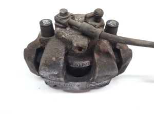 Ford Focus (2018–2026) Eesmine pidurisadul 2B294B - 5