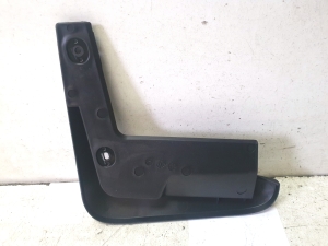 TOYOTA Corolla (2018–2026) Schmutzfänger 7662502430 - 3