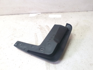 TOYOTA Corolla (2018–2026) Schmutzfänger 7662502430 - 4