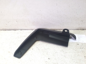 TOYOTA Corolla (2018–2026) Schmutzfänger 7662502430 - 5