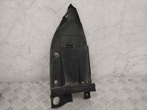 Trim under the hood - 4KE821170