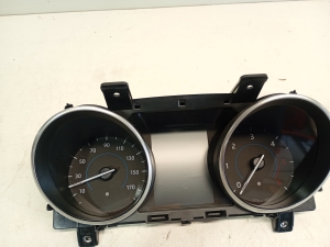 Instrument cluster - JX7310F844BB