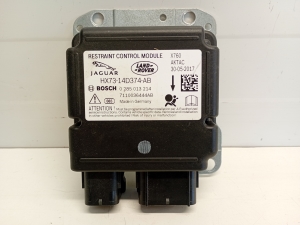 Control unit - HX7314D374AB