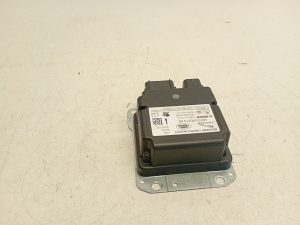 Jaguar XE (2015–2026) Control unit HX7314D374AB - 3