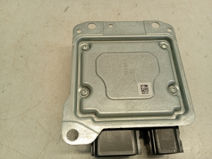 Jaguar XE (2015–2026) Control unit HX7314D374AB - 4