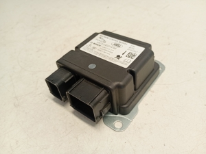 Jaguar XE (2015–2026) Control unit HX7314D374AB - 5
