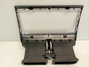 Jaguar XE (2015–2026) Dashboard trim GX73014L21 - 3