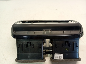 Jaguar XE (2015–2026) Dashboard trim GX73014L21 - 4
