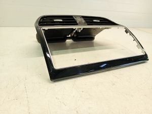 Jaguar XE (2015–2026) Dashboard trim GX73014L21 - 5