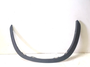 TOYOTA Highlander XU70 (2020–2026) Front fender trim (flare) 758710E030 - 3