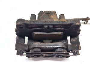 Ford Focus (2018–2026) Eesmine pidurisadul 2B294B - 4