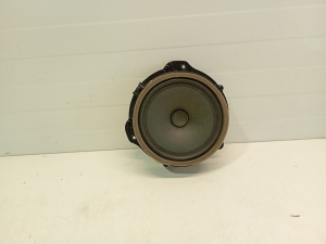 Rear side door speaker - GX7318808DC