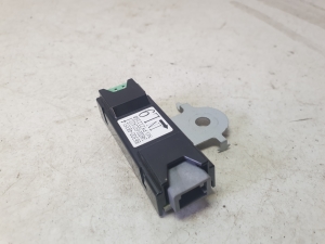 LEXUS RX AGL2 (2015–2022) Antenna amplifier 8630048351 - 3