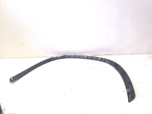 TOYOTA Highlander XU70 (2020–2026) Front fender trim (flare) 750860E040 - 6
