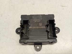 Jaguar XE (2015–2026) Control unit 14D618BE - 4