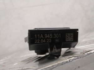Side mirror camera - 11A945301