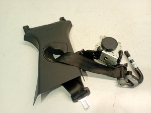   Front seat belt  - 635393300A 