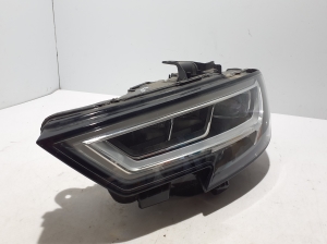 AUDI A3 8V (2012–2020) Esituli 8V0941773E - 2