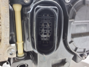 AUDI A3 8V (2012–2020) Esituli 8V0941773E - 8