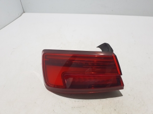AUDI A3 8V (2012–2020) Tagumine nurgatuli 8V5945091A - 5