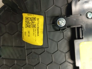 Kia XCEED I (2019–2026) Dashboard trim 84717CR900 - 4