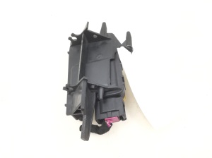 Volkswagen Passat B5 (1997–2005) Stellmotor Heizungsklappe H41657248D - 2