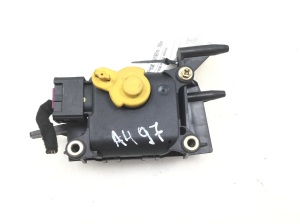 Stellmotor Heizungsklappe - 	 H41657248D