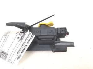 Volkswagen Passat B5 (1997–2005) Stellmotor Heizungsklappe H41657248D - 3
