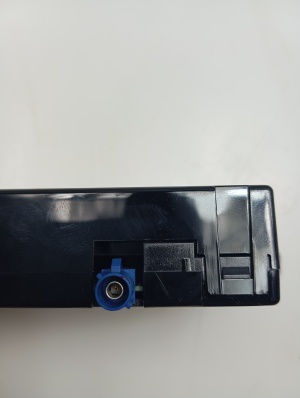 Kia XCEED I (2019–2026) Antenna amplifier 96240J7000 - 3