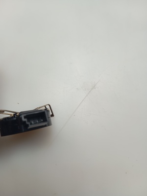 Kia XCEED I (2019–2026) Regensensor 96000J7000 - 2