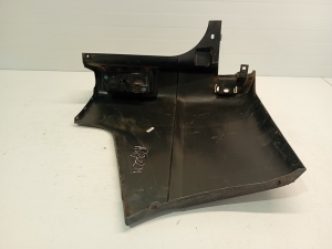 Opel Vivaro B (2014–2019) Eckteil der hinteren Stoßstange 850165246 - 6