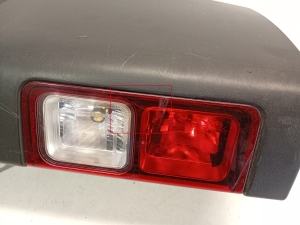   Eckteil der hinteren Stoßstange  - 850177155 