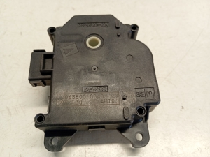   Heater flap actuator  - 0638000840 