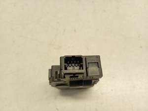 Jaguar XF (2008–2016) Salongi soojenduse klapi mootor 412650750 - 2