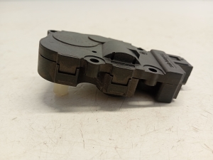 Jaguar XF (2008–2016) Salongi soojenduse klapi mootor 412650750 - 3