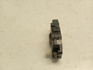 Jaguar XF (2008–2016) Salongi soojenduse klapi mootor 412650750 - 5