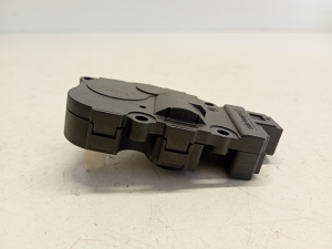 Jaguar XF (2008–2016) Salongi soojenduse klapi mootor 412650750 - 2