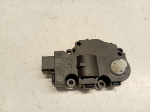 Stellmotor Heizungsklappe - 412650750