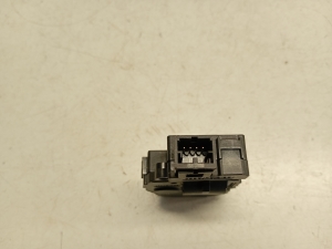 Jaguar XF (2008–2016) Salongi soojenduse klapi mootor 412650750 - 4