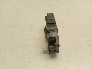 Jaguar XF (2008–2016) Salongi soojenduse klapi mootor 412650750 - 2