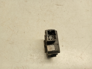 Jaguar XF (2008–2016) Salongi soojenduse klapi mootor 412650750 - 3