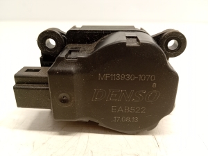 Stellmotor Heizungsklappe - MF1139301070