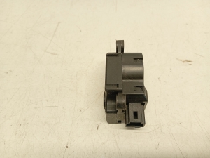 Jaguar XF (2008–2016) Salongi soojenduse klapi mootor MF1139301070 - 3