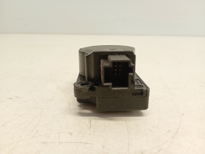 Jaguar XF (2008–2016) Salongi soojenduse klapi mootor MF1139301070 - 5