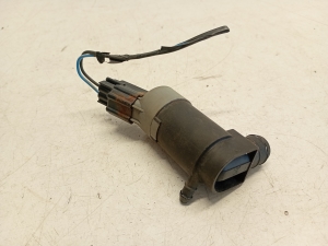 Jaguar XF (2008–2016) Front windshield washer pump - 2