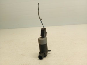Jaguar XF (2008–2016) Front windshield washer pump - 4