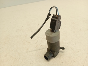 Jaguar XF (2008–2016) Front windshield washer pump - 5