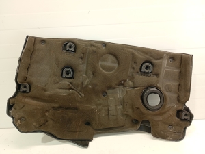 Jaguar XF (2008–2016) Engine cover IN6051B - 2