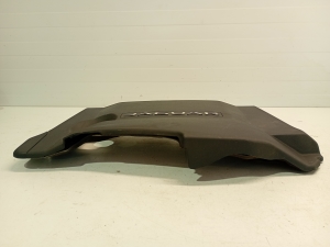 Jaguar XF (2008–2016) Engine cover IN6051B - 3