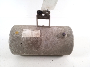   Shock absorber expansion tank  - 4KE616204A 